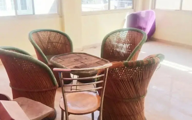 Mostel Guest House Jaipur