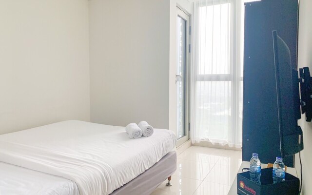 Comfort 1Br At Gold Coast Apartment