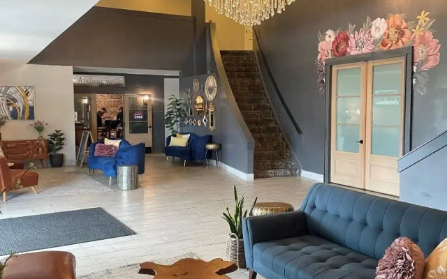 Plantation Inn of Houma