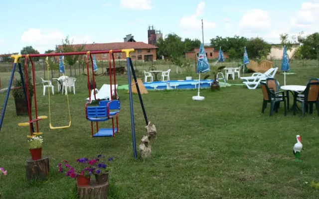 Guest House Edelvais