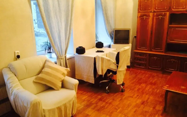 Апартаменты BOGO