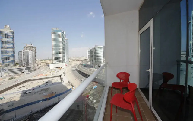 Piks Key - Burj Al Nujoom