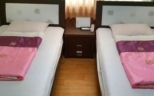 Namguk Hotel