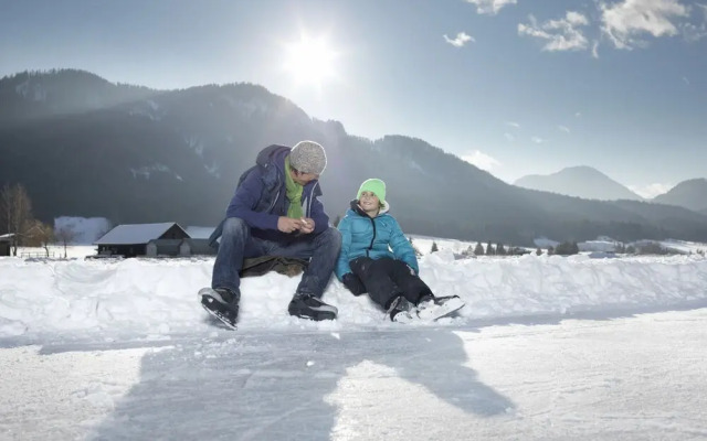 Aparthotel Waidmannsheil