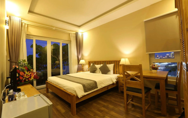Jazz Hotel
