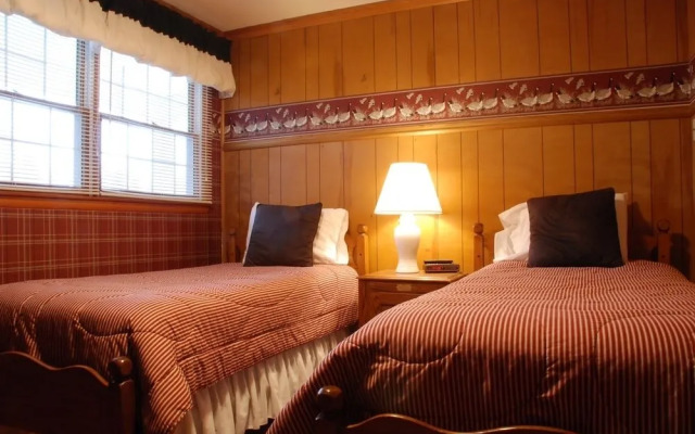 Borchers AuSable Bed & Breakfast