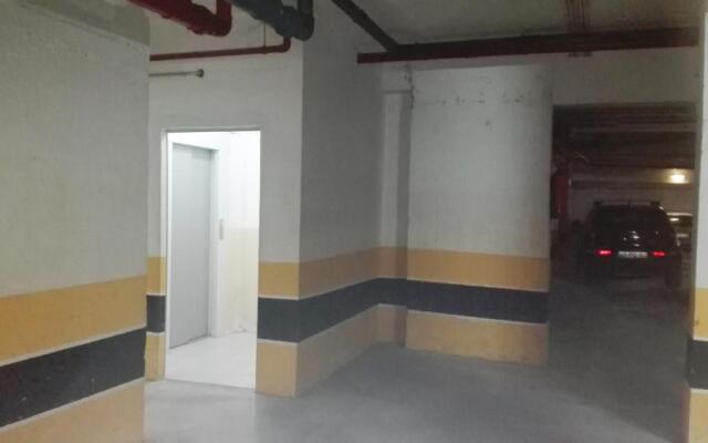 T1 Praia da Rocha Gaivota Mar 9