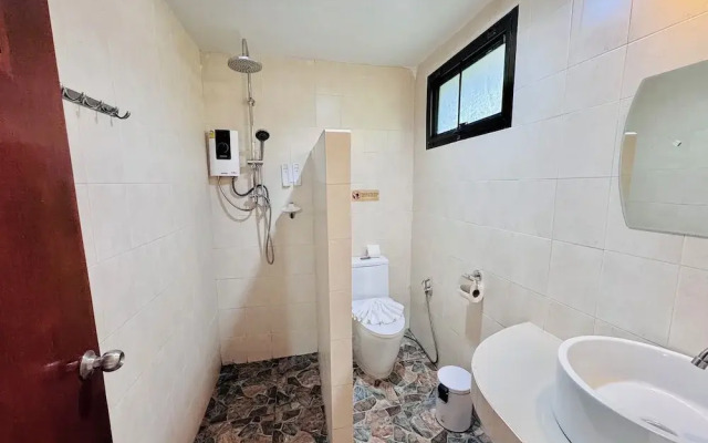 Lamai Bayview Boutique Resort