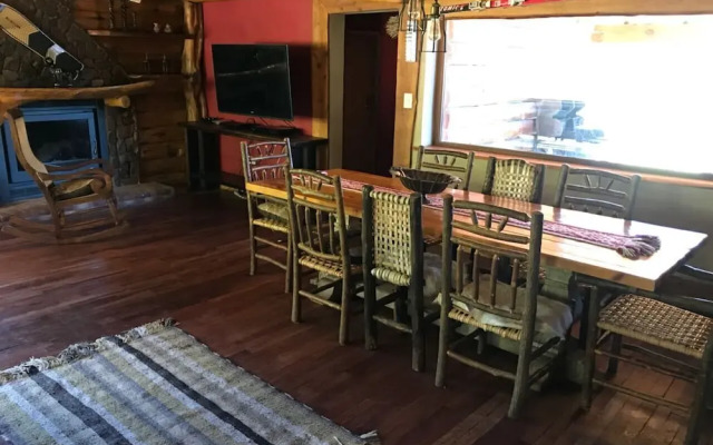 Lodge Tikilen Caviahue