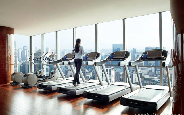 The Ritz-Carlton, Chengdu