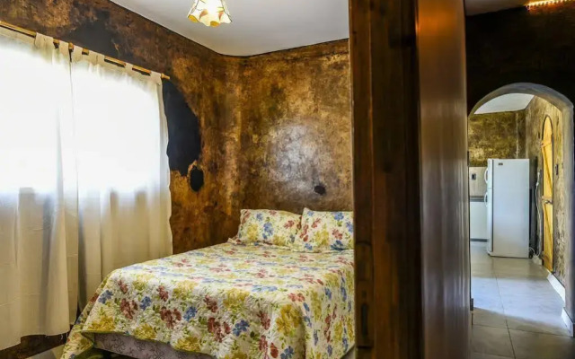 Apart Hotel La Bodega