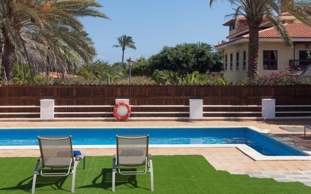 Villa Amelie