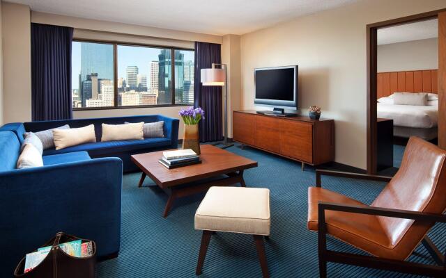 Hyatt Regency Minneapolis