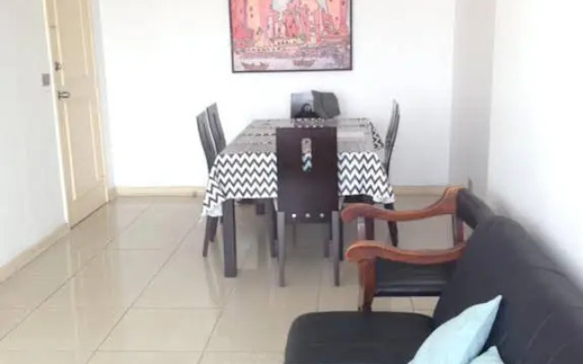 Apart Guest Iquique