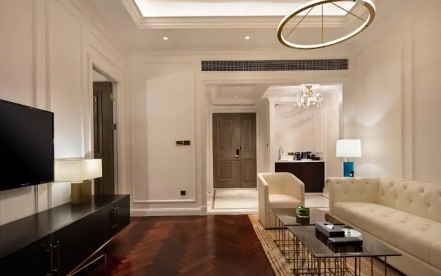 The Lixury Hotel, In The Unbound Collection By Hyatt