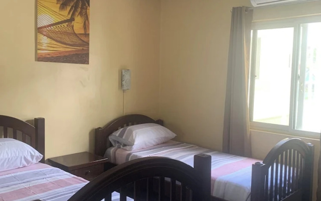 NOONANS Apartelle