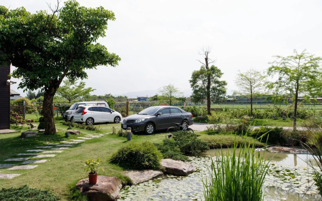 Zhuyuan Ju B&B