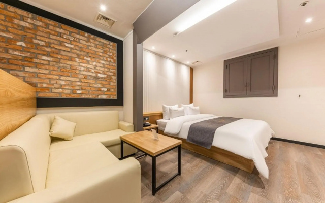 Ansan Studio 9