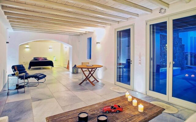 DreamLike Villas Mykonos