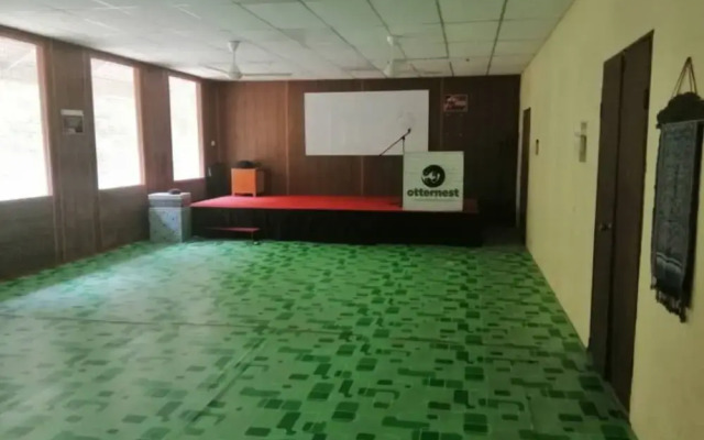 SPOT ON 90014 Otternest Gunung Pulai 2 - Hostel