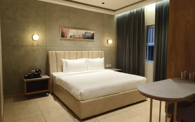 Olive Hotel Le Opera by Embassy Group
