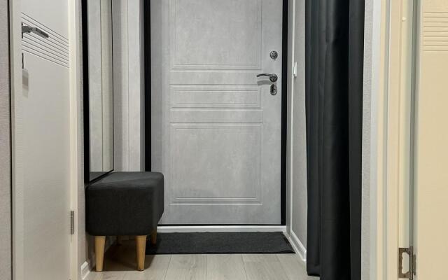 Апартаменты на улице 1-я Оранжерейная 24А