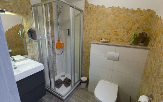 Kräuterhotel Garni zur Klostergrotte