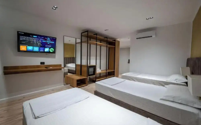 Hotel Edva