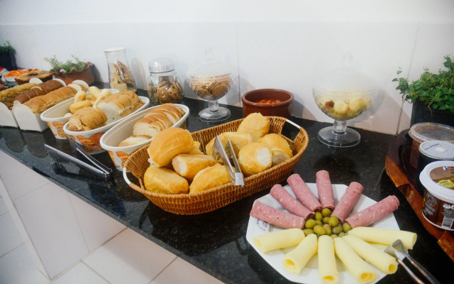 Pousada e Agencia Serra Azul