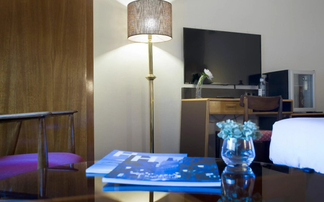 Hotel Goya