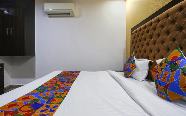 Fabhotel Nk Residency