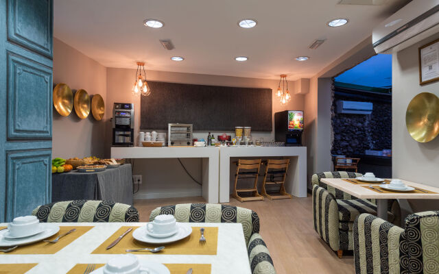 Apartamentos Don Diego