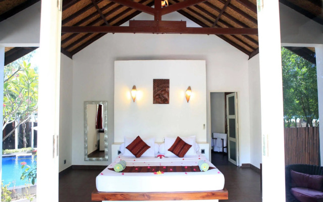 Danima Resort