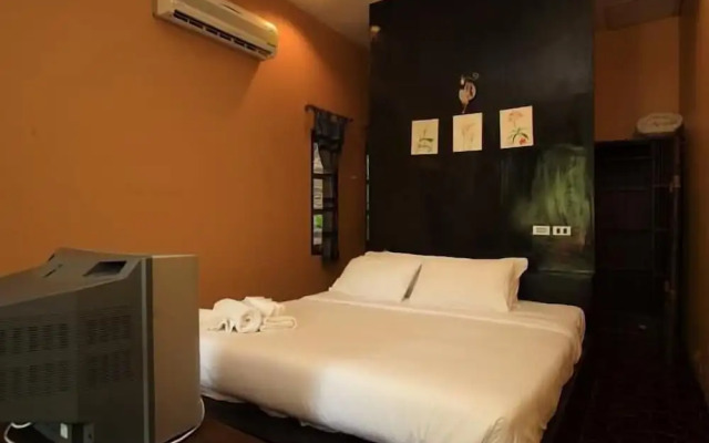 Keereeta Resort & Spa