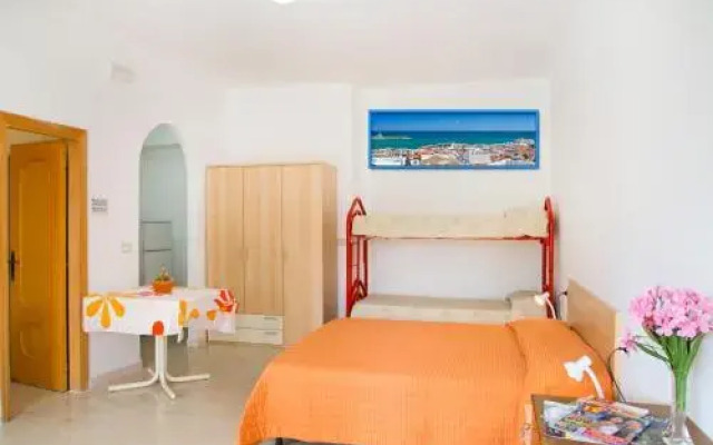 Residence Torre Preziosa