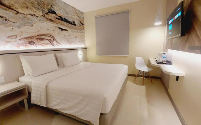 SIP Azana Hotel Jayapura