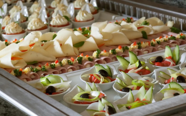 Chateau Monty Spa Resort