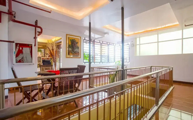 OYO 802 Ka Farah's Inn