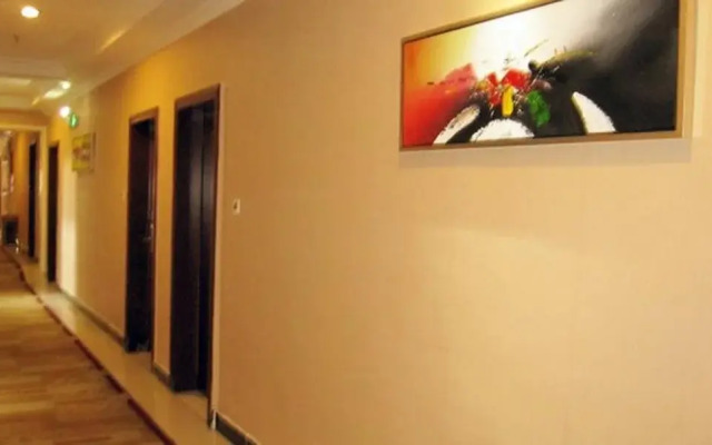 Junzilan Business Hostel