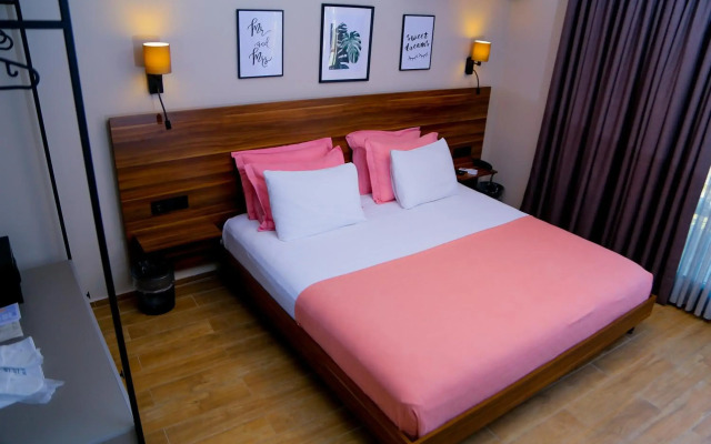 Villa Dedem Hotel