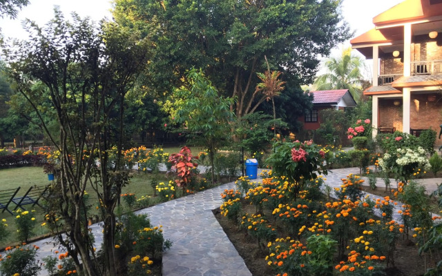 Chautari Garden Resort