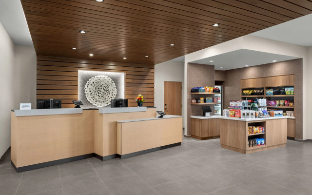 Fairfield Inn & Suites Victorville