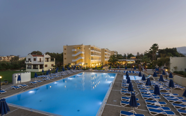 Dessole Dolphin Bay Resort – All Inclusive