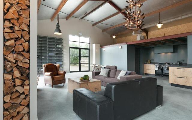 Camping 7Huizen aan Zee