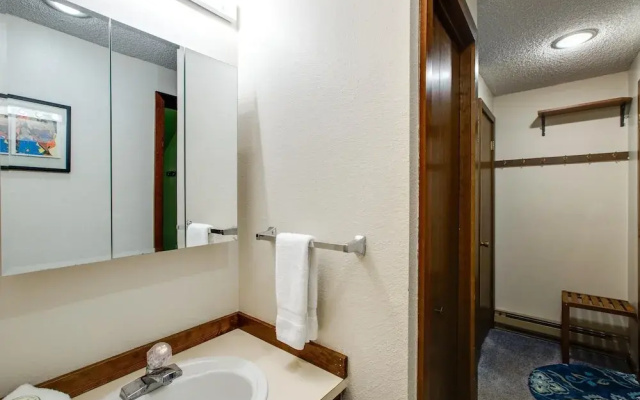 Snowater Condo #14