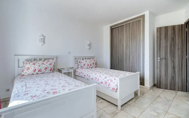 Vila Paraiso in Carvoeiro