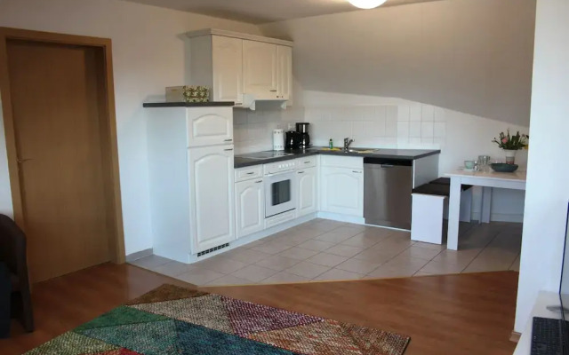 Ferienwohnung Orchidee