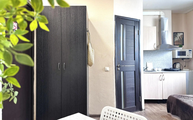 Апартаменты на улице Корабельная