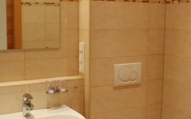 Premium Appartements Di Bora