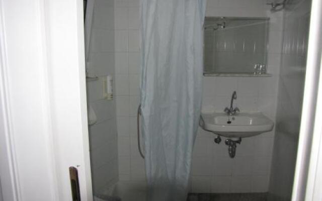 Karystos Mare Apartments